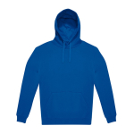 Weit geschnittener Öko-Unisex-Hoodie, 280 g/m2, B&C