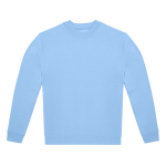 Nachhaltiges lässiges Unisex-Sweatshirt, 280 g/m2, B&C