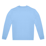 Nachhaltiges lässiges Unisex-Sweatshirt, 280 g/m2, B&C