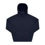 Öko-Unisex-Hoodie in Oversized-Schnitt, 350 g/m2, B&C farbe marineblau