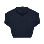Öko-Unisex-Hoodie in Oversized-Schnitt, 350 g/m2, B&C farbe marineblau