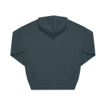 Öko-Unisex-Hoodie in Oversized-Schnitt, 350 g/m2, B&C farbe dunkelgrün