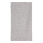 RPET-Handtuch schnelltrocknend 200g/m² 100x180cm farbe weiß/grau vierte Ansicht