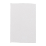 Haftnotizen Hardcover mit Blättern in versch. Größen & Farben farbe weiß erste Ansicht