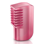 Trimmer für Körper- und Gesichtshaare für Reisen, Philips farbe weiß fünfte Ansicht