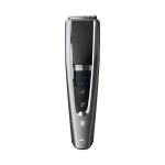 Haarschneide-Set mit Rasierer, Schere und Kamm, Philips farbe titan zweite Ansicht