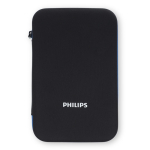 Haarschneide-Set mit Rasierer, Schere und Kamm, Philips farbe titan vierte Ansicht