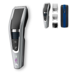 Haarschneide-Set mit Rasierer, Schere und Kamm, Philips
