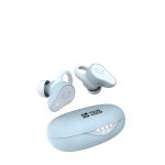 Sportkopfhörer im ovalen Etui, Fresh 'n Rebel Ansicht mit Druckbereich