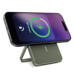 Powerbank mit Handyhalter, Fresh 'n Rebel, 5.000 mAh zweite Ansicht