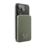 Powerbank mit Handyhalter, Fresh 'n Rebel, 5.000 mAh dritte Ansicht