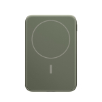 Powerbank mit Handyhalter, Fresh 'n Rebel, 5.000 mAh fünfte Ansicht