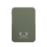 Powerbank mit Handyhalter, Fresh 'n Rebel, 5.000 mAh sechste Ansicht