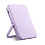 Powerbank mit Handyhalter, Fresh 'n Rebel, 5.000 mAh