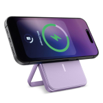 Powerbank mit Handyhalter, Fresh 'n Rebel, 5.000 mAh zweite Ansicht