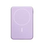 Powerbank mit Handyhalter, Fresh 'n Rebel, 5.000 mAh fünfte Ansicht