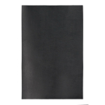 Rutschfeste Fußmatte, vollständig bedruckbar, 50x75 cm farbe schwarz dritte Ansicht