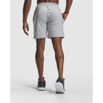 Unisex-Shorts mit Gummizug im Bund 200 g/m2 Roly Direct Sport farbe marineblau vierte Gebrauchsansicht