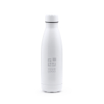 Edelstahlflasche für Sublimation 700ml Hauptansicht