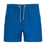 Badehose für Erwachsene 100 g/m2 Roly Direct Balos farbe köngisblau zweite Ansicht