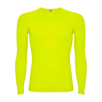 Nahtloses, eng anliegendes Thermoshirt, 200 g/m², Roly Direct Prime zweite Ansicht
