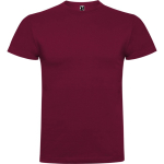 Kurzärmeliges T-Shirt aus Baumwolle 180 g/m² Roly Direct Braco erste Gebrauchsansicht