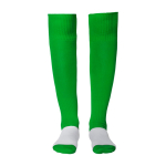Sport-Socken aus Elasthan mit Rippstrick Roly Direct Soccer farbe grün zweite Ansicht