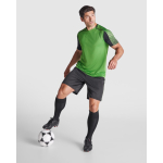Unisex-Sportset mit 2 T-Shirts und 1 Hose, 140 g/m2 Roly Direct Juve farbe grün erste Gebrauchsansicht