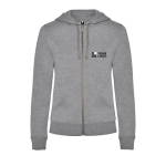 Damen-Sweatshirt aus Baumwolle, 280 g/m2 Roly Direct Veleta Hauptansicht