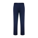 Flammhemmende Arbeitshose aus Carbonfaser, 360 g/m2 Roly Ranger farbe marineblau zweite Ansicht
