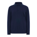 Langärmliges flammhemmendes Poloshirt, 220 g/m2 Roly Santana Hauptansicht