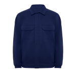 Flammhemmende Arbeitsjacke mit Reißverschluss, 360 g/m2 Roly Cruiser Hauptansicht