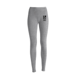 Lange Leggings aus extraweicher Baumwolle 270 g/m2 Roly Direct Leire Hauptansicht