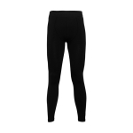 Thermische Sporthose, technisches Gewebe 240 g/m2 Roly Direct Better farbe schwarz zweite Ansicht
