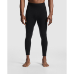 Thermische Sporthose, technisches Gewebe 240 g/m2 Roly Direct Better farbe schwarz erste Gebrauchsansicht