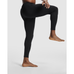 Thermische Sporthose, technisches Gewebe 240 g/m2 Roly Direct Better farbe schwarz dritte Gebrauchsansicht