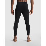 Thermische Sporthose, technisches Gewebe 240 g/m2 Roly Direct Better farbe schwarz vierte Gebrauchsansicht