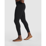Thermische Sporthose, technisches Gewebe 240 g/m2 Roly Direct Better farbe schwarz fünfte Gebrauchsansicht