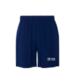 Kurze Sporthose für Herren, elastisch 100 g/m2 Roly Direct Murray Hauptansicht