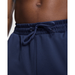 Lange Jogginghose im Röhrenschnitt 200 g/m2 Roly Direct Neapolis farbe marineblau erste Detailansicht