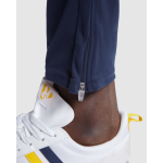 Lange Jogginghose im Röhrenschnitt 200 g/m2 Roly Direct Neapolis farbe marineblau zweite Detailansicht