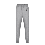 Lange Jogginghose aus Baumwolle 280 g/m2 Roly Direct Adelpho Hauptansicht
