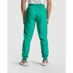 Unisex-Pflegehose mit geradem Beinschnitt 170 g/m2 Roly Fiber farbe weiß vierte Gebrauchsansicht