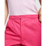 Unisex-Sanitärhose mit geradem Schnitt 160 g/m2 Roly Vademecum farbe rosa erste Detailansicht