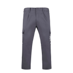 Arbeitsbundhose aus Polyester und Baumwolle 240 g/m2 Roly Daily Hauptansicht