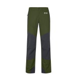 Unisex-Trekkinghose mit Gürtelschlaufen 130 g/m2 Roly Direct Bonati Hauptansicht