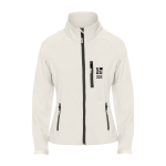 Softshell-Jacke mit Elastan für Damen 300 g/m2 Roly Direct Antartida Hauptansicht