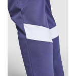 Sportjacke mit Frontreißverschluss 240 g/m2 Roly Direct Leros farbe grün vierte Detailansicht
