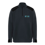 Arbeits-Pullover aus Baumwolle und Polyester 280 g/m2 Roly Maverick Hauptansicht