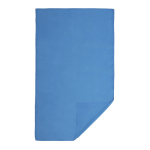 Mikrofaserhandtuch, ideal für Sport, aus Polyester 190 g/m2 farbe köngisblau zweite Ansicht